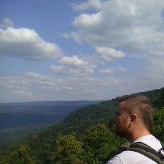 Александр Федько, 14.12.1988, Санкт-Петербург