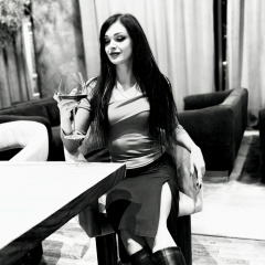 Алина Давыдюк, 01.12.1987