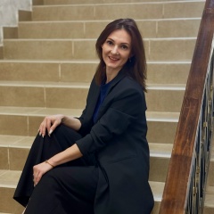 Olga Naumkina, 15.06