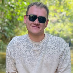 Павел Воронов, 04.12.1988, Санкт-Петербург