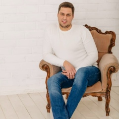 Павел Якушкин, 16.04, Обнинск