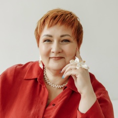 Наталья Головешкина, 18.03, Санкт-Петербург