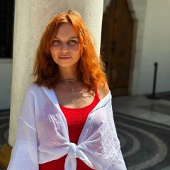 Надежда Мухранова, 16.03, Нижний Новгород