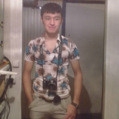 Азамжон Кобилов, 03.08.1992, Шахринав