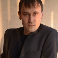 Андрей Нешатаев, 05.10.1985, Барнаул