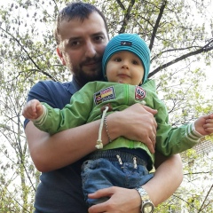 Александр Михайлович, 13.06.1987, Москва