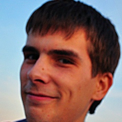 Денис Федосов, 10.09.1988, Щелково