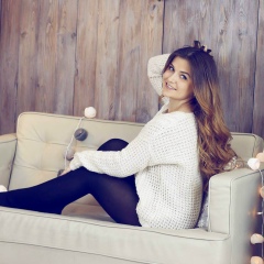 Мария Тютюнник, 09.10.1988, Полтава