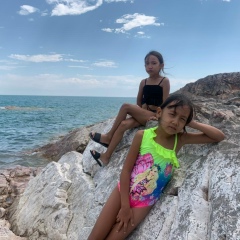 Молдир Байузакова, 14.09.1986, Алматы