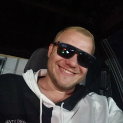 Ваня Найда, 06.03.1995, Тюмень