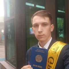 Александр Сибагатуллин, 25.03, Семей