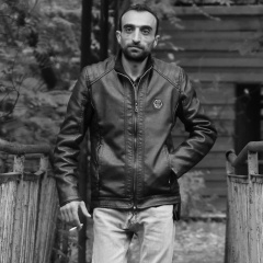 Андо Мхоян, 21.08.1986, Ереван