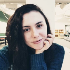 Анна Коваль