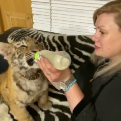 Любовь Кесслер, 19.12.1983, Москва