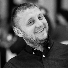 Dima Vutcariov, 28.11.1986, Кишинев