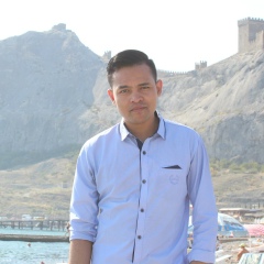 Aungmyat Hein, 18.02, Москва