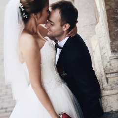 Виталик Марков, 01.10.1988, Москва