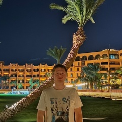 Дмитрий Жаров, 14.02.1986, Санкт-Петербург