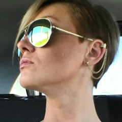 Наталья Голова, 04.07, Санкт-Петербург