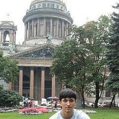 Асилхон Валиев, 28.11.1992, Фергана