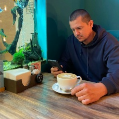 Сергей Ропало, 25.05.1987, Караганда