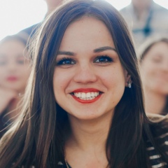 Анастасия Мисевич, 24.12, Киев