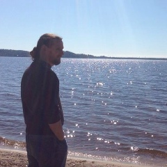 Георгий Алейнер, 19.11.1984, Санкт-Петербург