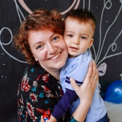 Виктория Румянцева, 13.08.1985, Санкт-Петербург