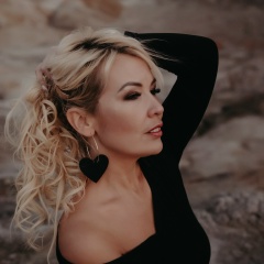 Ольга Соколова, 13.12, Пермь