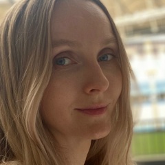 Елена Гладкая, 22.06, Волгоград