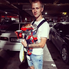 Артём Полукариков, 17.01, Петрозаводск