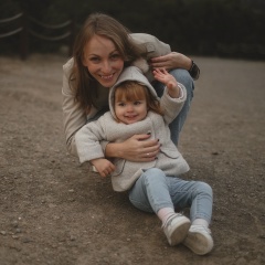 Вика Пушменкова, 28.05.1989, Симферополь