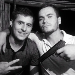 Едуард Кацюба, 17.12, Полтава