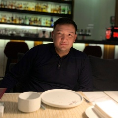 Nadir Bulatov, 14.10, Усть-Каменогорск