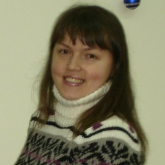 Tanechka Yarushina, 29.04.1983, Чебоксары