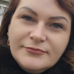 Наталья Гавриш, 19.04.1989, Симферополь