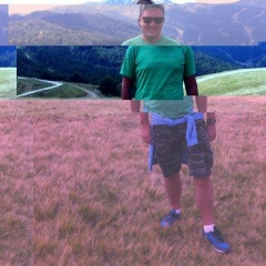 Sasha Malasha, 15.05, Санкт-Петербург