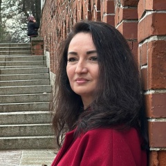 Елена Баталова, 13.11, Ижевск
