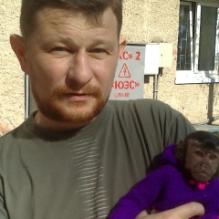 Михаил Катунин, 31.05, Сыктывкар