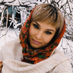 Любовь Терина, Саратов