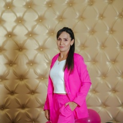 Диана Решетникова, 28.07.1987, Армавир