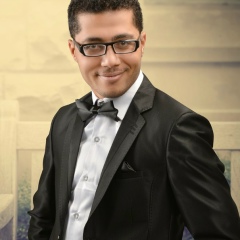 Mohamed Elsherbiny, 10.01.1987, Mansoura