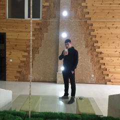 Bahtiyar Niyazov, 16.03, Токмок