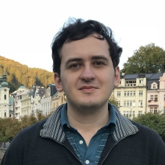 Адам Сампиев, 27.11.1989, Санкт-Петербург