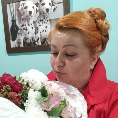 Ирина Бердникова, 13.10, Сарапул