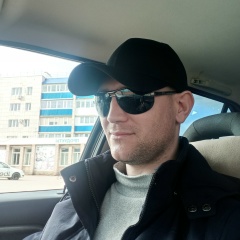 Александр Калимуллин, Белебей