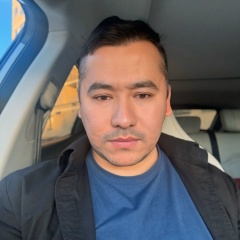 Хусан Махаматжонов, 11.05, Москва