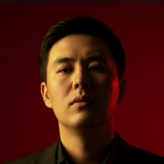 Ерсiн Касыбаев, Алматы