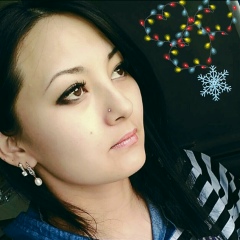 Ботагоз Кожагельдина, 11.11, Костанай