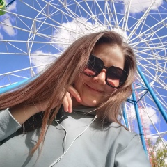 Ирина Ларькина, 10.09.1992, Саранск